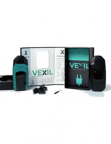 BOUNDLESS VEXIL