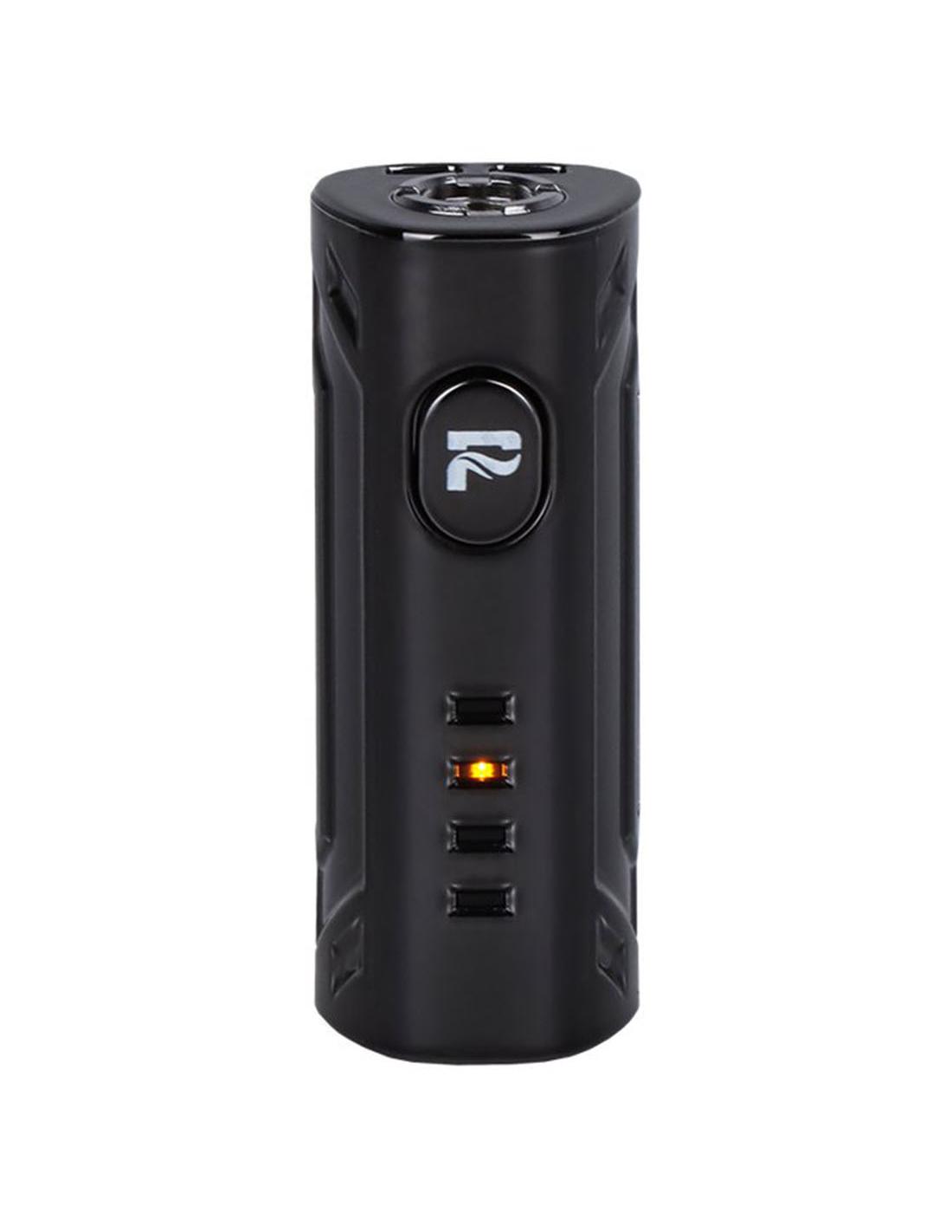 CAJA PULSAR 510 PAYOUT METALIZADO