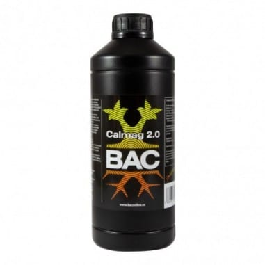 CALMAG V2.0 500ML - BAC