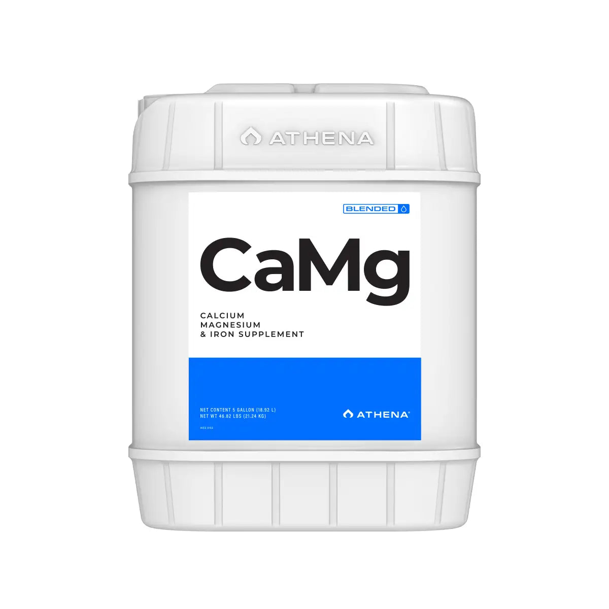 Athena CaMg 5GAL
