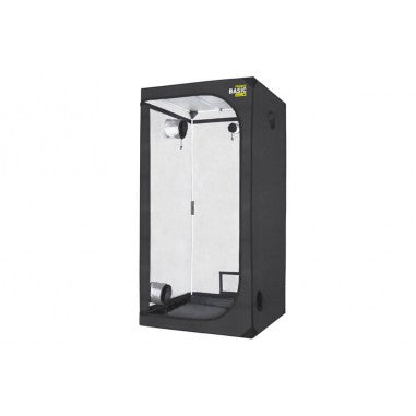 CARPA 60x60x160 CROPBOX