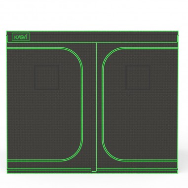 CARPA DE CULTIVO 240x240x200 CROPBOX