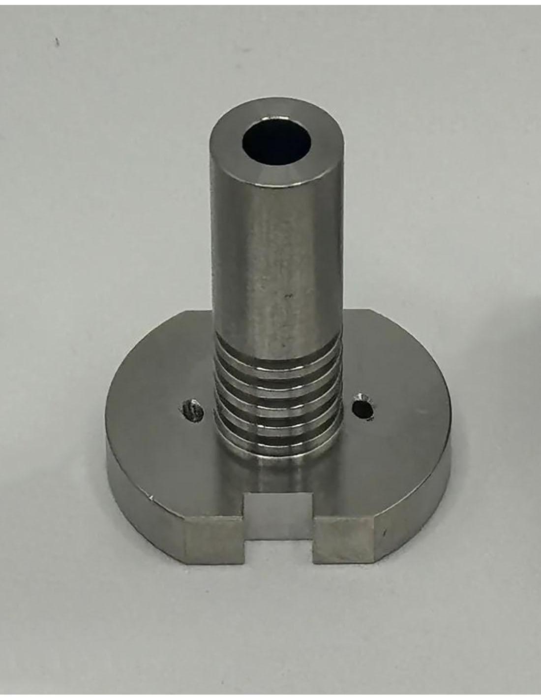Cloud Vortex 8.0 - Adaptador Focus V Aeris
