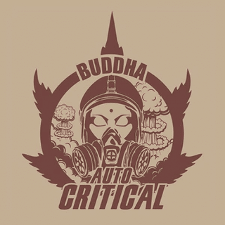 CRITICAL CLASSICS AUTO X3+1 - BUDDHA SEEDS