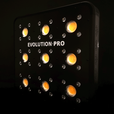 SISTEMA LED APOLLO EVOLUTION PRO 9 300W - DELIGHT