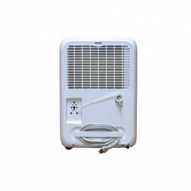 DESHUMIDIFICADOR 12 L/D - KASVI