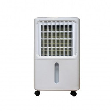 DESHUMIDIFICADOR 30 L/D - KASVI