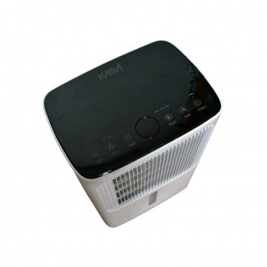 DESHUMIDIFICADOR 30 L/D - KASVI