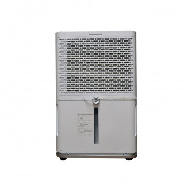 DESHUMIDIFICADOR 50 L/D - KASVI