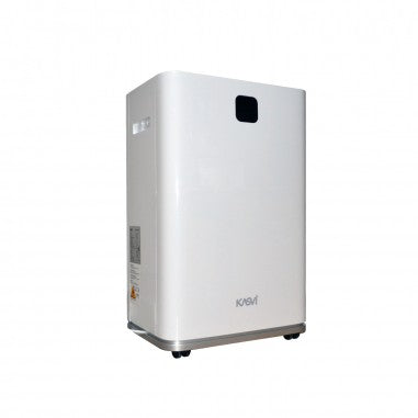 DESHUMIDIFICADOR 50 L/D - KASVI