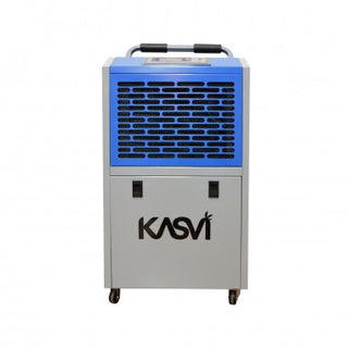 DESHUMIDIFICADOR INDUSTRIAL 60 L/D - KASVI