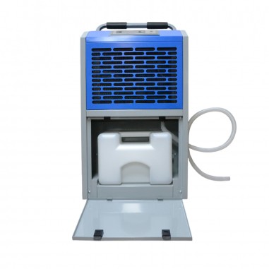 DESHUMIDIFICADOR INDUSTRIAL 60 L/D - KASVI