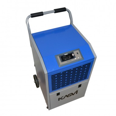 DESHUMIDIFICADOR INDUSTRIAL 60 L/D - KASVI