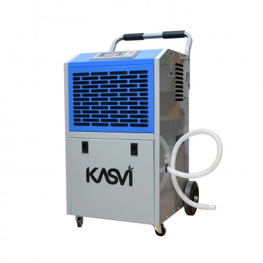DESHUMIDIFICADOR INDUSTRIAL 60 L/D - KASVI