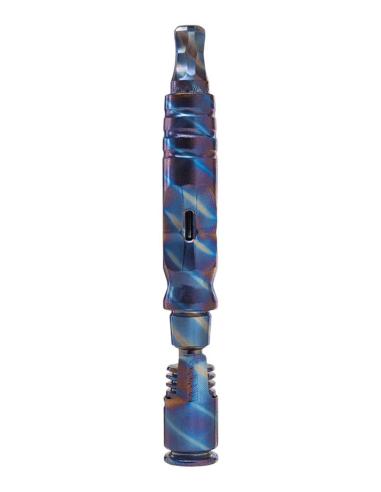 DYNAVAP HYPERDYN: TYGERDYN