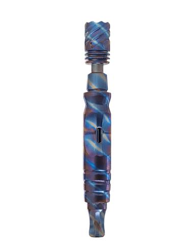 DYNAVAP HYPERDYN: TYGERDYN