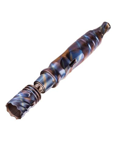 DYNAVAP HYPERDYN: TYGERDYN