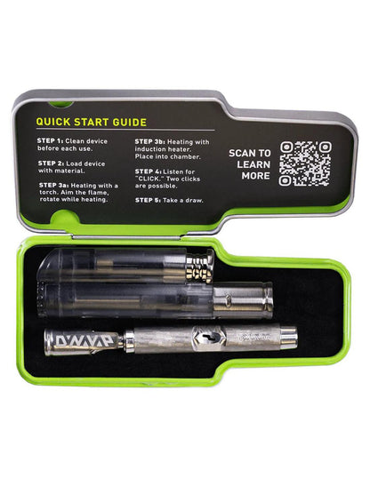 Dynavap M7 - Nuevo Kit
