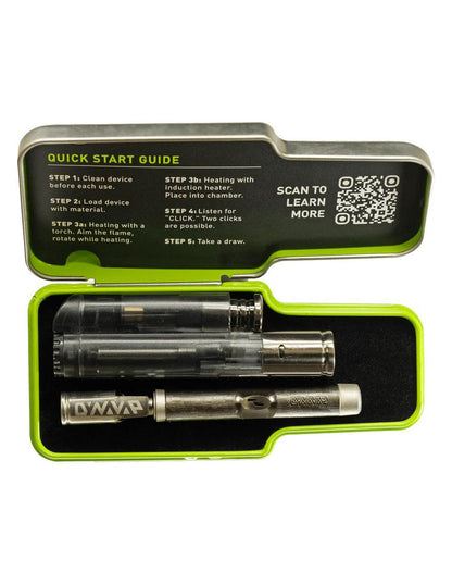 DYNAVAP M7 TWOTONIUM