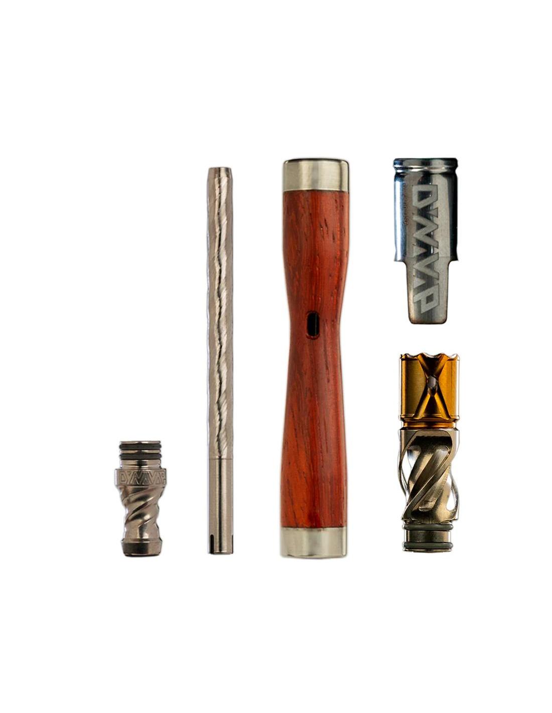 DYNAVAP WOODWYND