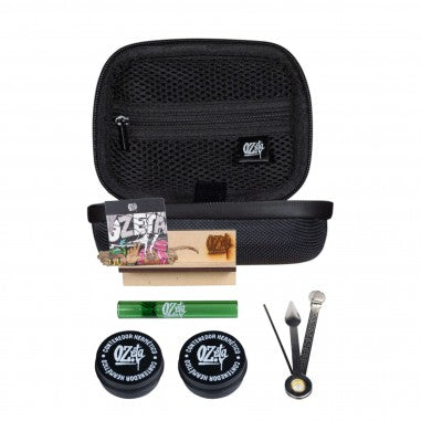 ESTUCHE MEDIANO BLACK - OZETA