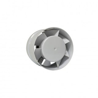 EXTRACTOR EN LINEA 125MM - KASVI