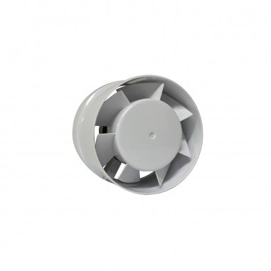EXTRACTOR EN LINEA 100MM - KASVI