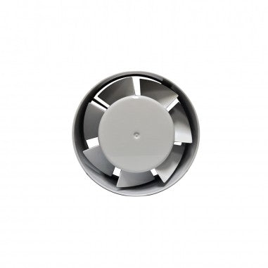 EXTRACTOR EN LINEA 125MM - KASVI