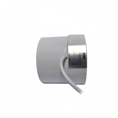 EXTRACTOR EN LINEA 125MM - KASVI