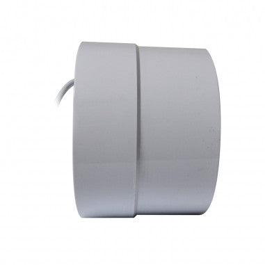 EXTRACTOR EN LINEA 150MM - KASVI