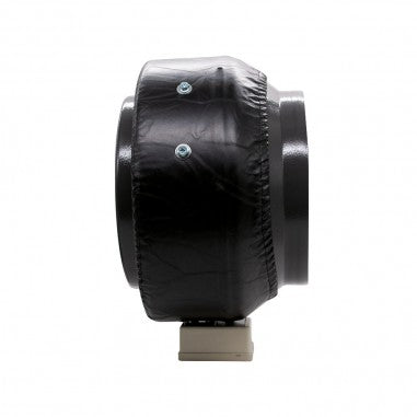 EXTRACTOR VK 2 VELOCIDADES 200MM 150W - KASVI