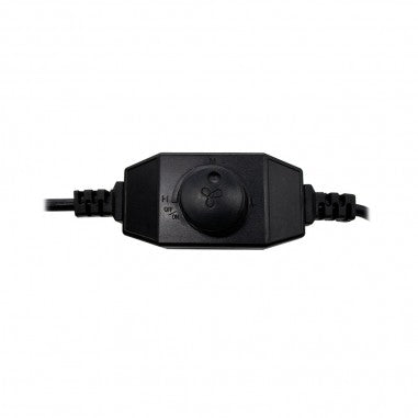 EXTRACTOR VK 2 VELOCIDADES 200MM 150W - KASVI
