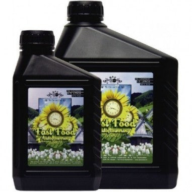 ST FOOD MINERAL 750ML - BAC
