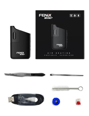 FENIX MINI+ PLUS