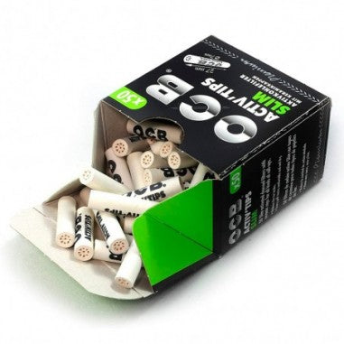 FILTRO ACTIVTIPS SLIM 50U OCB