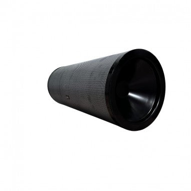 FILTRO DE CARBON ACTIVADO 315X1000MM 3143 M3/H - KASVI