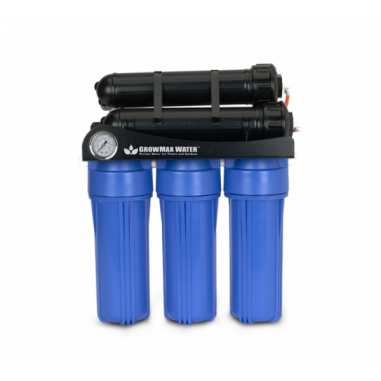 FILTRO DE OSMOSIS INVERSA MEGA GROW 1000 (1000LT/D) - GROW MAX