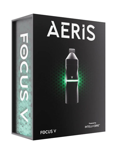 FOCUS V AERIS