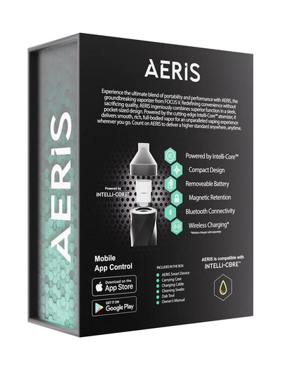 FOCUS V AERIS
