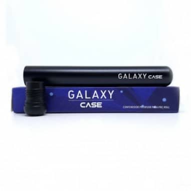 CASE BLACK - GALAXY