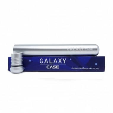 CASE SILVER - GALAXY