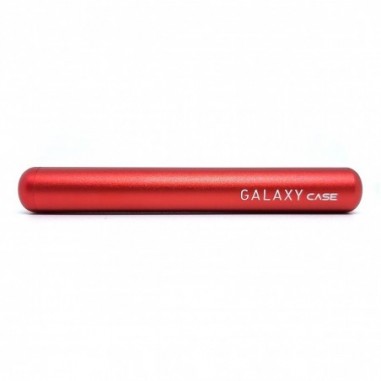 CASE RED - GALAXY