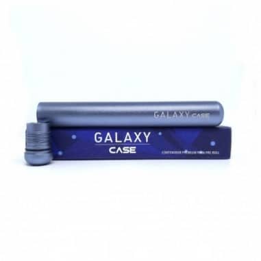 CASE GREY - GALAXY