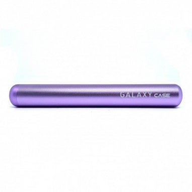 CASE PURPLE - GALAXY