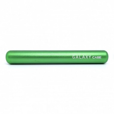 CASE GREEN - GALAXY