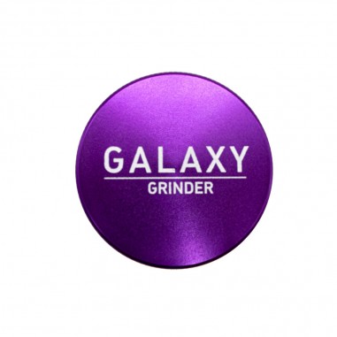 MOLEDOR 55MM PURPLE GALAXY