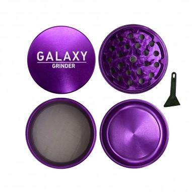 MOLEDOR 55MM PURPLE GALAXY