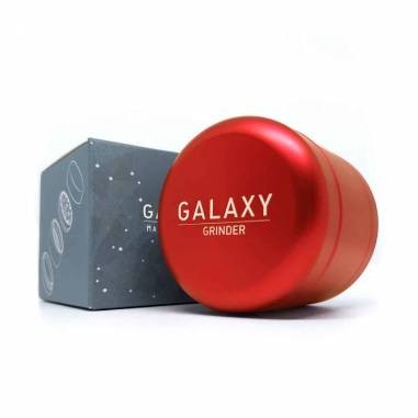 MARS GRINDER RED 55MM GALAXY