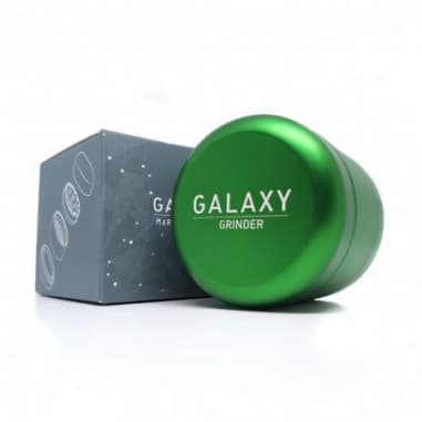 MARS GRINDER GREEN 55MM GALAXY
