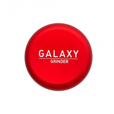 MARS GRINDER RED 55MM GALAXY